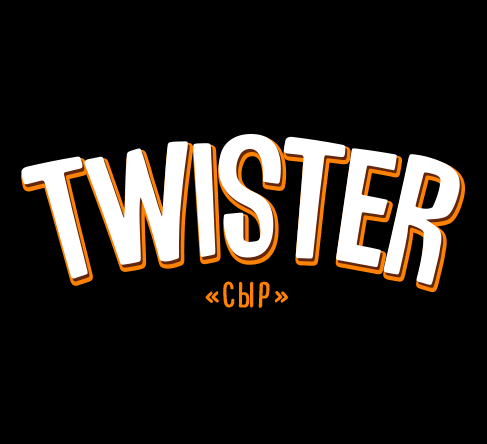 Twister логотоип
