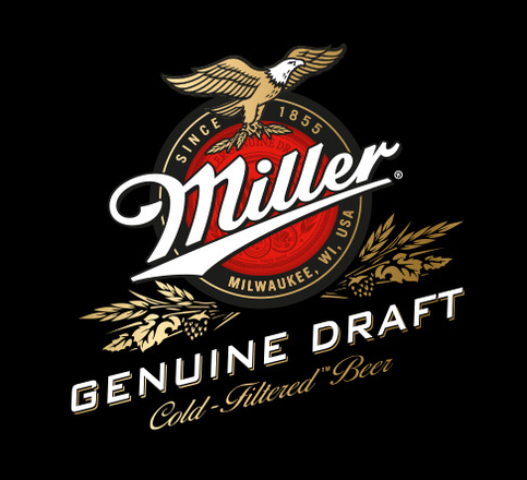 Miller логотип