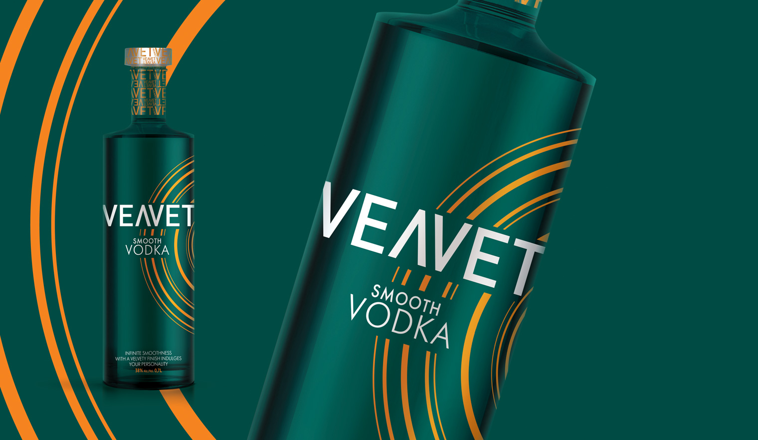 Velvet водка